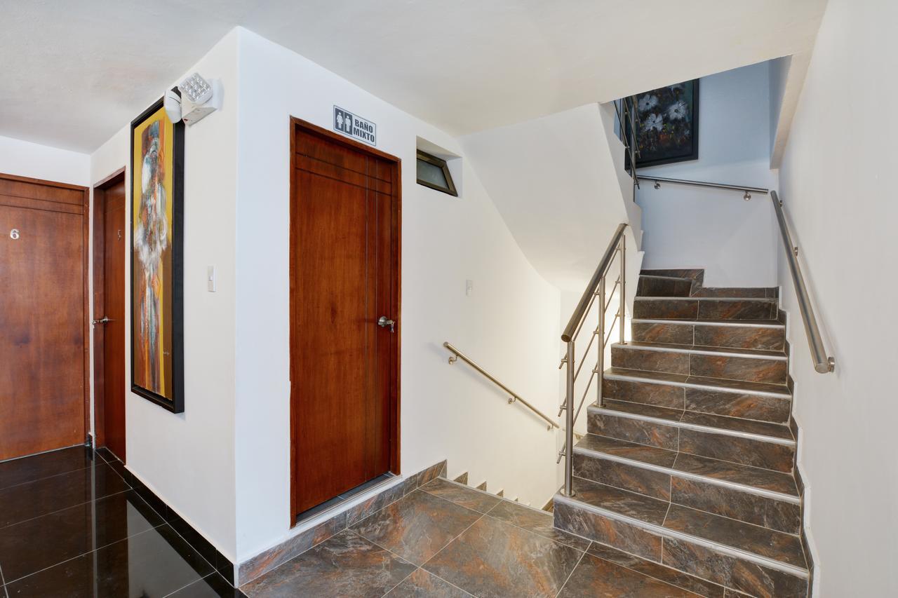 Viktory Boutique Hotel Medellín Exterior foto